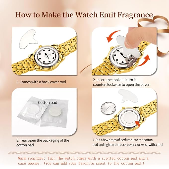 TIMELYST Men’s Analog Quartz Luxury Watch with Green Dial, Stainless Steel Band, Date & Waterproof